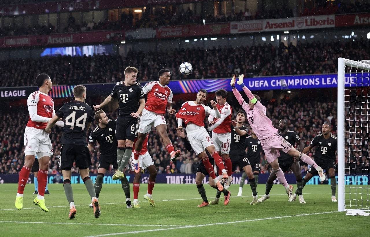 2.49亿镑狂砸+双线领跑！转费会补强势如破竹，阿森纳能破21年冠军荒？